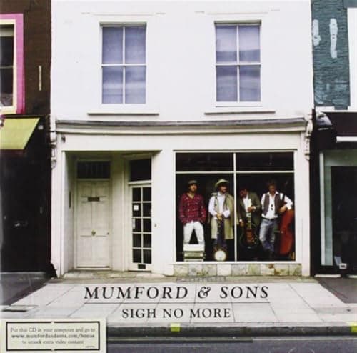 Image of Sigh No More