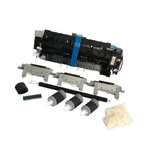 Image of Fuser Maintenance Kit Fit For HP LaserJet Enterprise P3015 P3015n P3015dn P3015d P3015x Printer Replacement CE525-67901 CE525-67902(Fuser Kit 110V)