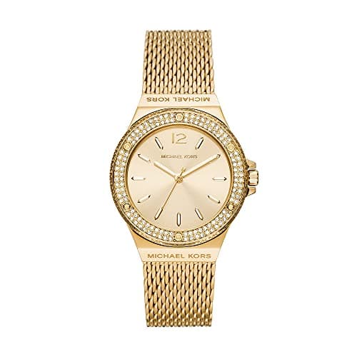 Image of Michael Kors MK7335 Ladies Lennox Watch