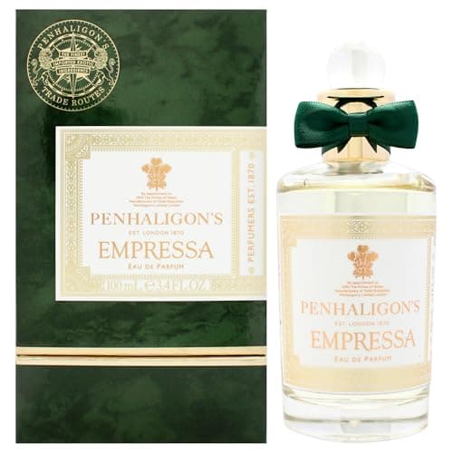 Image of Penhaligon's Empressa Eau de Parfum 100ml