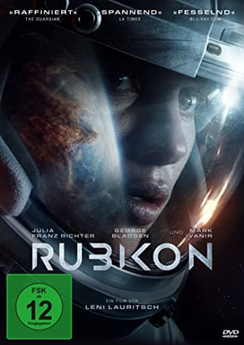 Image of Rubikon