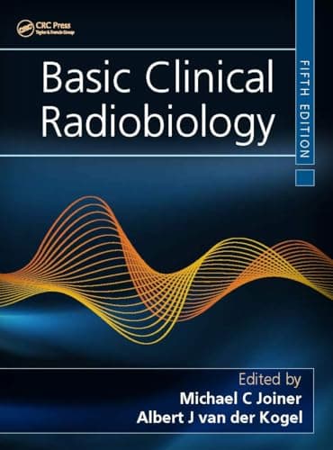Image of Basic Clinical Radiobiology