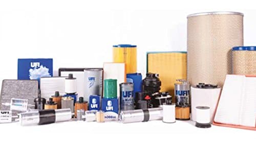 Image of Ufi Filters 30.803.00 Air Filter