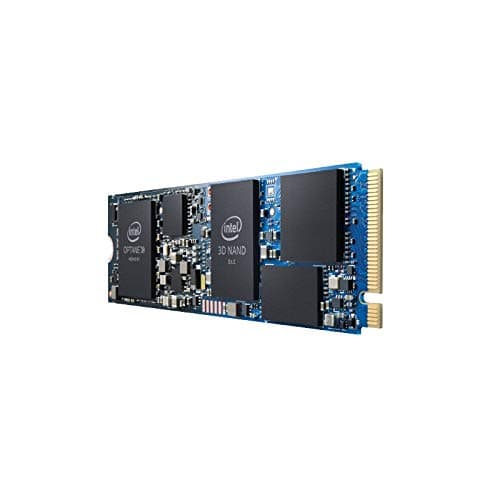 Image of Intel Optane Memory H10 16GB+256GB, HBRPEKNX0101A01