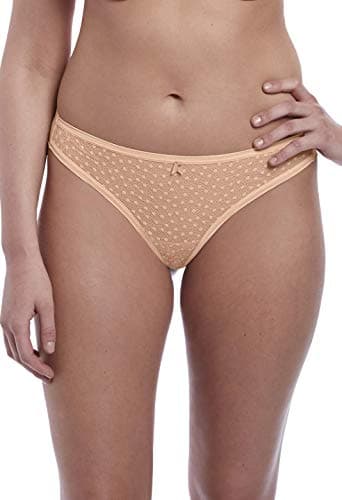 Image of Freya Women's Starlight Brazilian, Caramel, XL