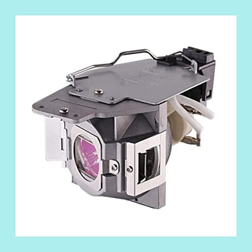 Image of 5J.JCL05.001 Original Projector lamp with case for BenQ TH682ST,MH630 Projector 200 Days Warranty!