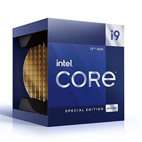 Image of Intel® Core™ i9-12900KS Desktop Processor 16 (8P+8E) Cores Up to 5.5 GHz