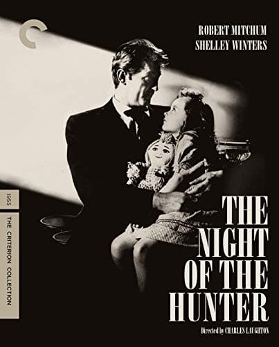 Image of Night of The Hunter