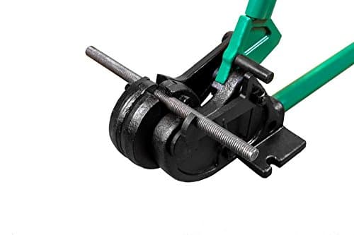 Image of Deligo Threaded Rod Cutter with M1 Cutters. RODCUT