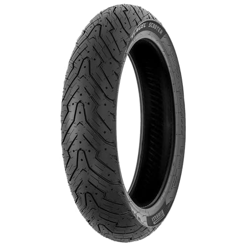 Image of Pirelli Angel Scooter (120/70-15 TL 56S Front wheel, M/C)