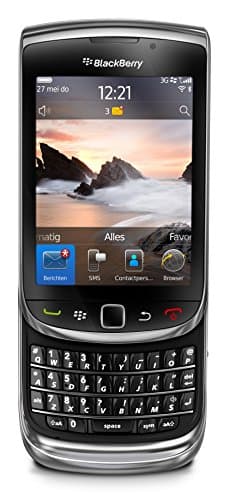 Image of BlackBerry ACC-46602-201 - CURVE 9220/9310/9320 - SOFT SHELL BLACK