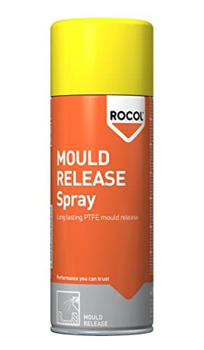Image of Rocol 72021 400ml Mould Release Spray