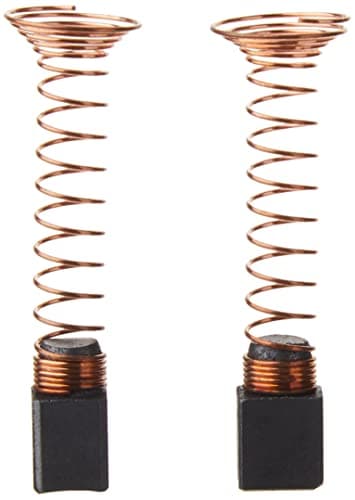 Image of Dremel 90930-05 Carbon Motor Brush Set, Gray