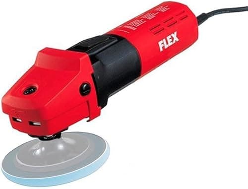 Image of Flex GP81001 VR Variable Speed Glass Polisher/Sander 230V, Adjustable Speed