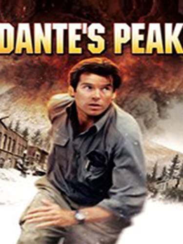 Image of Dante's Peak