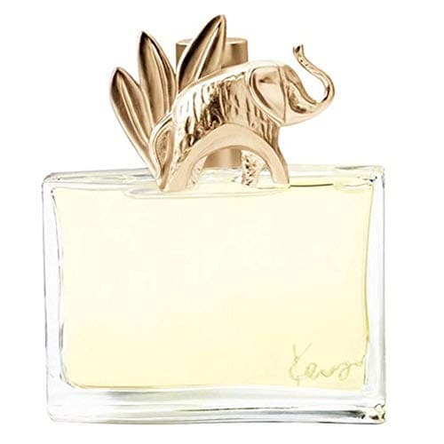 Image of Kenzo Jungle L'Elephant Eau De Parfum Spray For Her, 100 ml