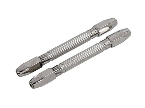 Image of PIN VICE - 2 PIECE SET