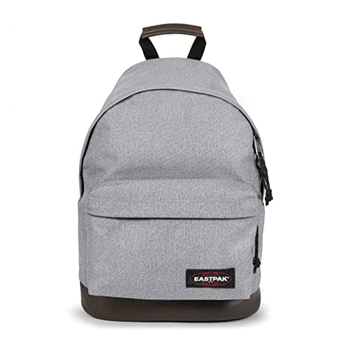 Image of EASTPAK Wyoming Backpack, 24 L - Sunday Grey (Grey)