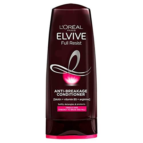 Image of L'Oreal Elvive Full Restore 5 Conditioner, 400 ml