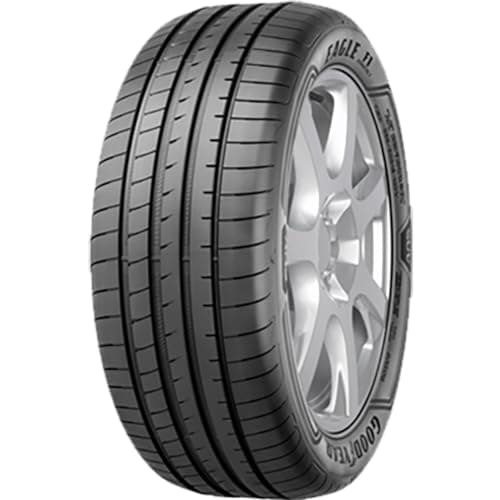 Image of Goodyear Eagle F1 Asymmetric 3 SUV FP - 235/50R18 97V - Summer Tire