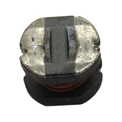 Image of 10X DLG-0403-680 Inductor: Wire SMD 0403 68uH 0.37A 1.12Ω FERROCORE