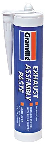 Image of Granville 0434B Exhaust Assembly Paste Cartridge, 500 g