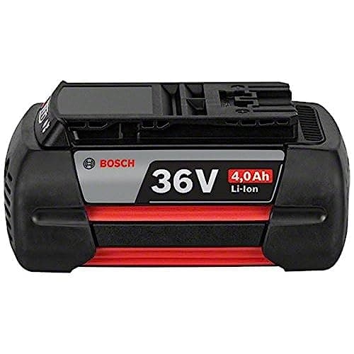 Image of Bosch 1600Z0003C 2607336915 36V 4.0Ah Li-ion CoolPack Battery