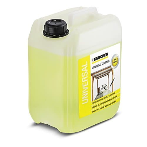 Image of Kärcher 5L Universal Cleaner Canister Pressure Washer Detergent by Kärcher