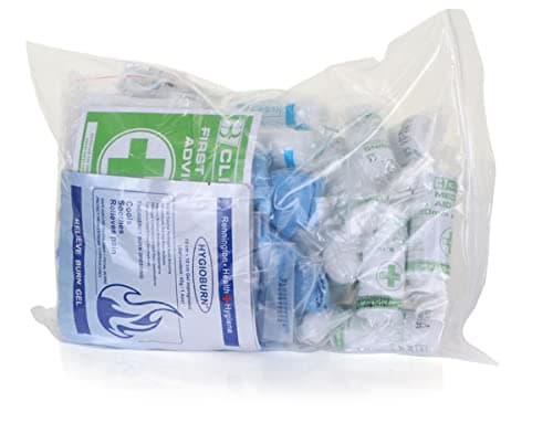 Image of Click - BSI Medium Refill (4401M) -