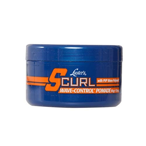 Image of Luster's S-Curl Wave Control Pomade 3 oz