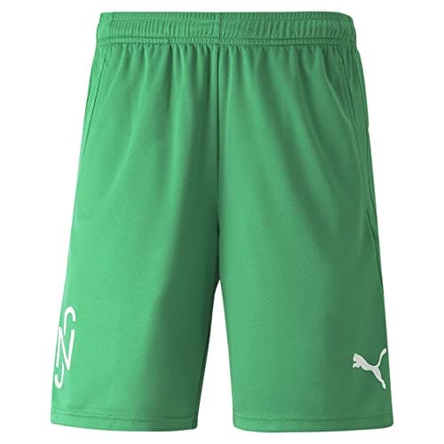 Image of PUMA Neymar Jr Copa Shorts – Men's Shorts Verde