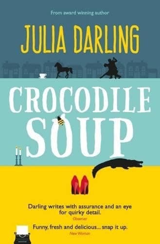 Image of Crocodile Soup