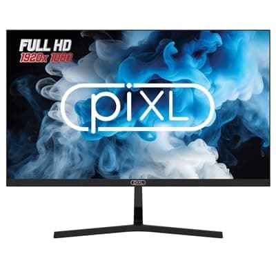 Image of Pixl CM215F17D 21.5" Full Hd Monitor With 100Hz Refresh Rate 1920 X 1080 Resolu