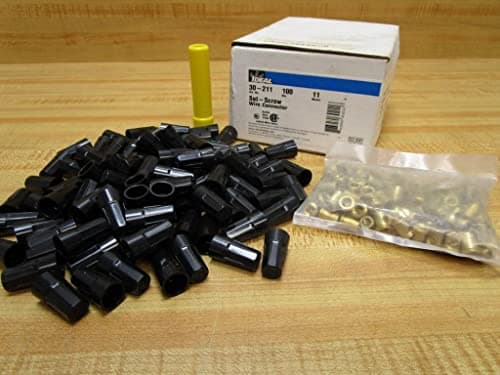 Image of Ideal 30-211 Wire Connector (Pack of 100)