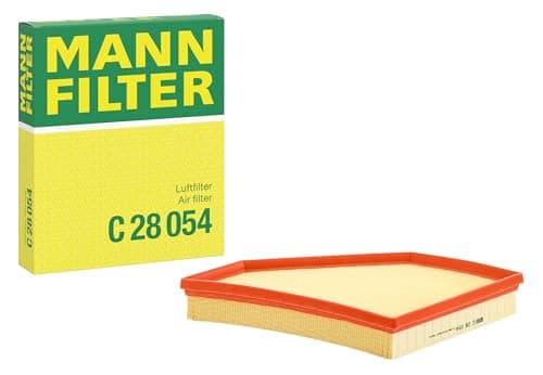Image of MANN-FILTER C 28 054 Air Filter - for Cars + Transporters