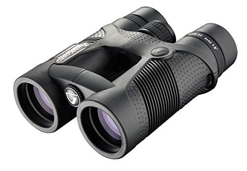 Image of VANGUARD 8x42 Spirit XF Waterproof Binoculars - Black