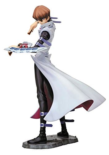 Image of Kotobukiya - Yu-Gi-Oh! Ani Statue 1/7 Seto Kaiba 28 cm