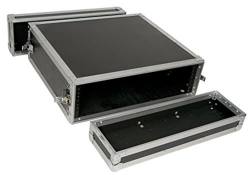Image of Citronic | 19" Flightcases for Audio Equipment | 3U