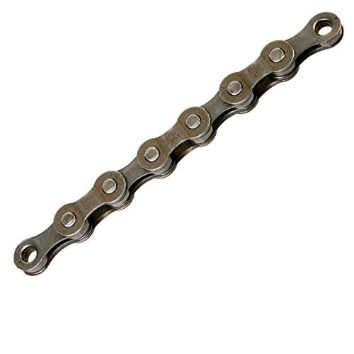 Image of SRAM PC951 9 Speed Chain Grey (114 Links)