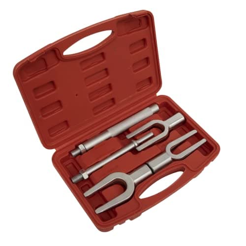 Image of Sealey AK273 Ball Joint Splitter Kit, 5 Pieces