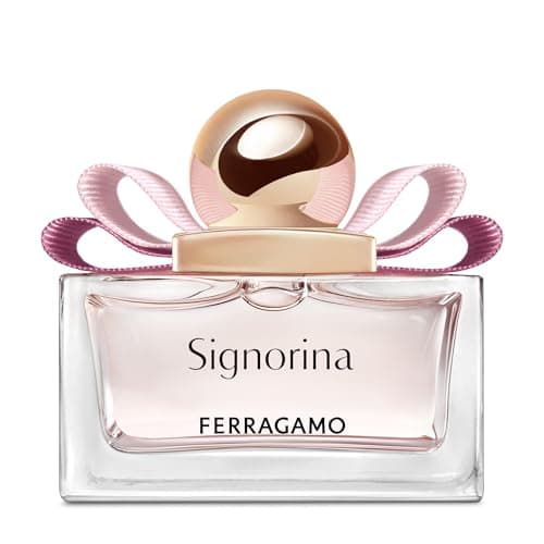 Image of Salvatore Ferragamo Signorina Eau de Parfum 30ml