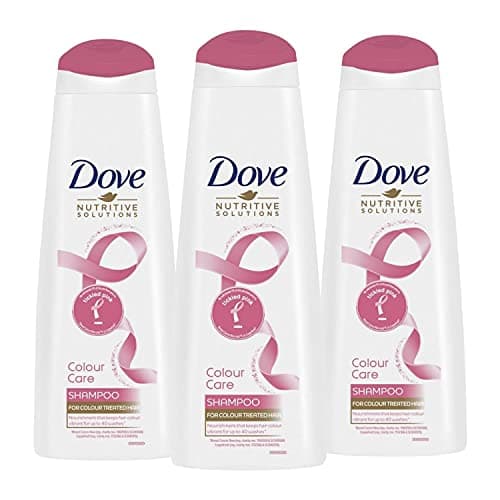 Image of Dove Colour Care Shampoo, 400 ml