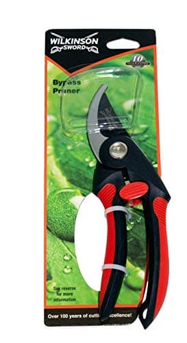 Image of Wilkinson Sword Bypass Pruner