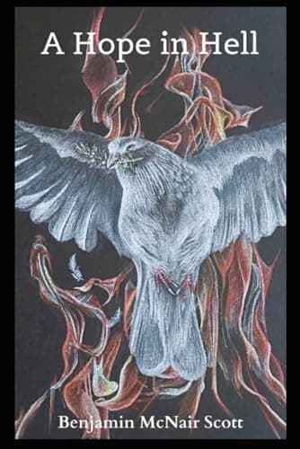 Image of A hope in hell: Making a case for Christian Universalism