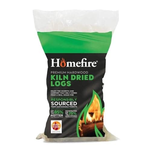 Image of Homefire Kiln Dried Logs