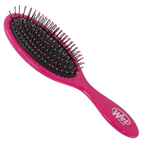 Image of WetBrush Original Detangler, Pink