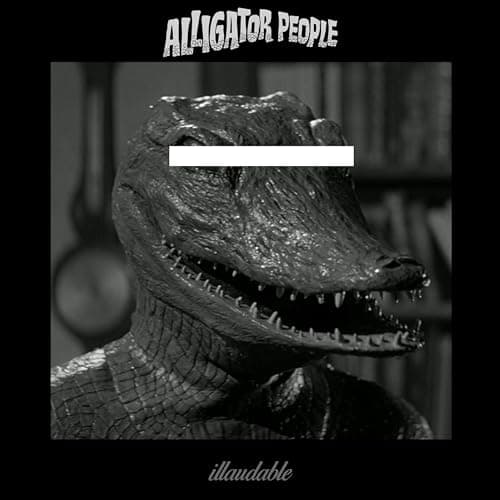Image of Alligator People