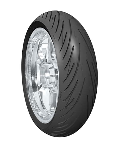 Image of Avon Spirit ST Rear (160/60 ZR17 TL (69W) Rear wheel)