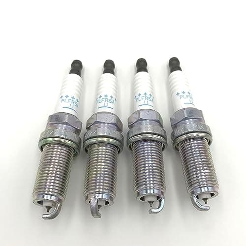 Image of Car Spark Plugs Spark Plug Plfr5A-11 6240 Automotive Replacement Spark Plugs