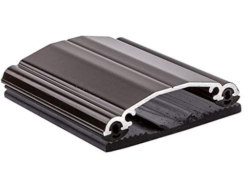 Image of P261 Rafter Glazing Bar System Suitable for Both Polycarbonate and Glass (3000mm, Brown)